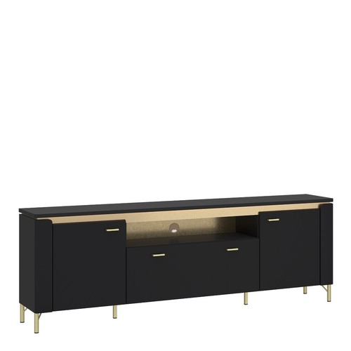 Genoa cabinet door - tv, 1