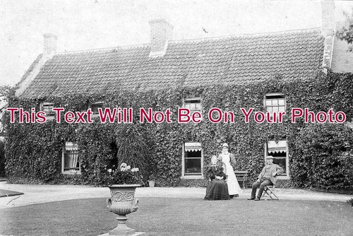 Appleby hall near - li, 25