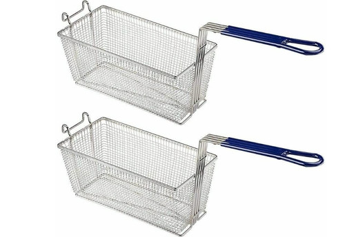 Blue seal heavy duty chip - 2x,
