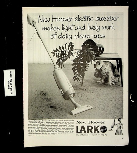 1961 lark hoover - 1961,