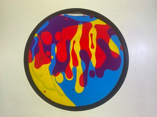 Layer oil wheel fit - oil, to
