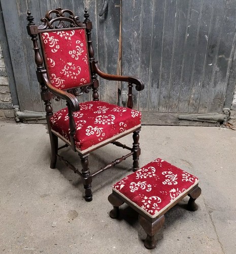 Antique 19th century victorian - century,