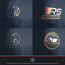 LOGO DESIGN SERVICE