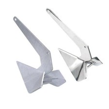 Anchor Delta galvanised 8 kg