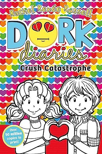 Dork diaries crush - diaries:,