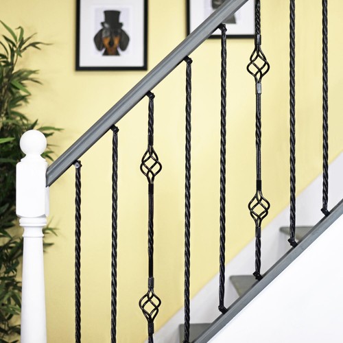 Set grosvenor rope - 3,
