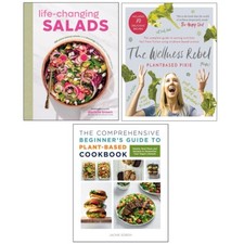 Life-Changing Salads,Wellness