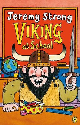 Strong jeremy viking - :, at