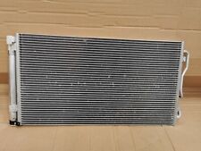 BMW AC Condenser radiator 3 4 series  OEM, F30 F31 F32 F34 F36 335d, 435d Air Co