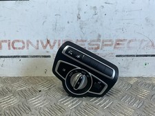 2014-2020 MERCEDES C CLASS