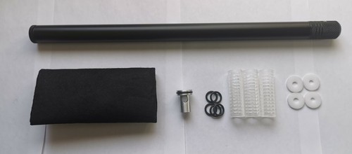 Shroud kit fit bsa - ,
