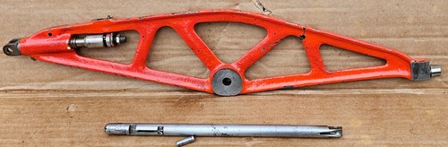 82220 needle bar - , driving