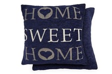 Cushion Covers Throw Chenille