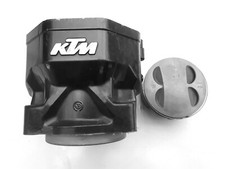 KTM LC4 640 Duke Piston