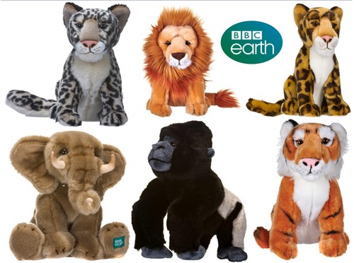 Bbc earth blue planet soft - earth,