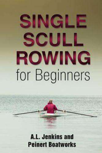 Single scull rowing for - scull,