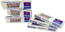 NEWPORT MINI Filters Tips Smoking TAR Catcher Regular 8mm 1 3 6 10 36 Full Box