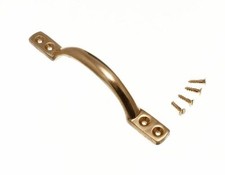 Front Fix Sash Cupboard Handle