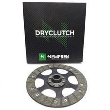 Clutch disc for bmw k100 - k100, lt