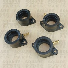 Carb to Head Inlet Intake