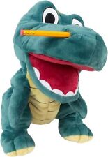 Jeffy Dino Hand Puppet Large