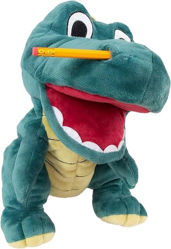 Jeffy dino hand puppet large - puppet,