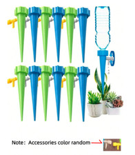 1/12Ppc Self Watering Spikes