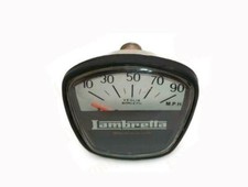 Lambretta GP Speedometer 90