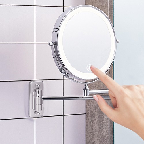 Wall mount led light - led,