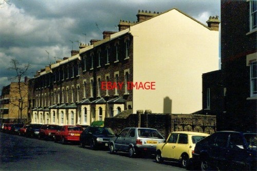 Photo 1994 greenwich row - photo, of