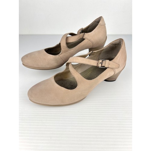 Ecco sculptured crisscross - sculptured,