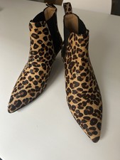 New Size 38 Hush Kitten Heel