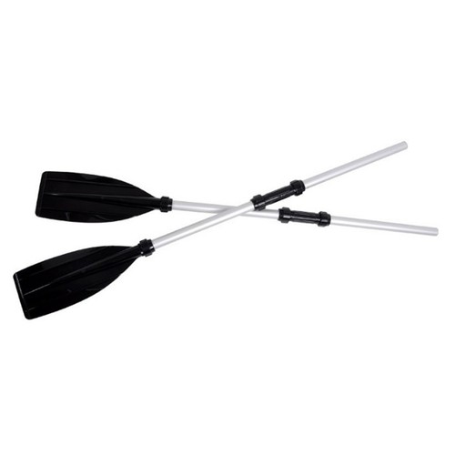Kayak float ocean aluminum - float,