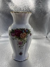 Royal Albert Old Country Roses