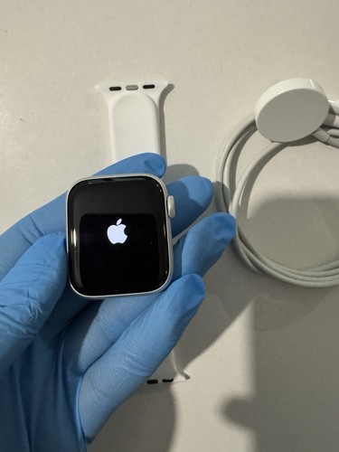 Apple watch 40mm - apple, 100%
