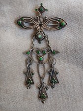 DAVID ANDERSEN ANTIQUE