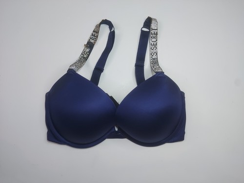Victorias secret 34dd push - secret,