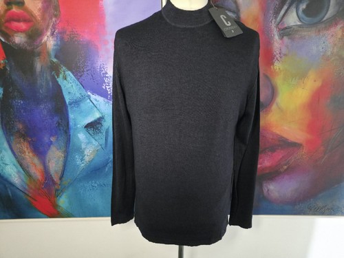 Crossley merino jumper - 🔥, xl