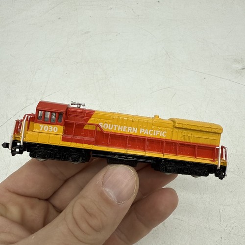 Bachmann gauge diesel - n,
