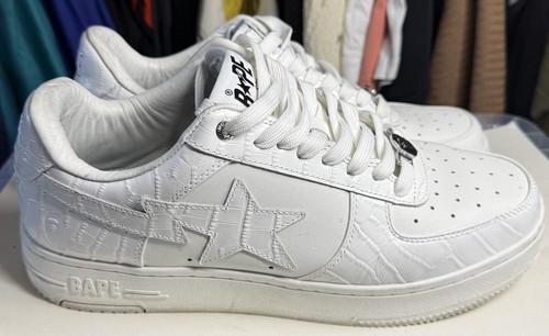 Bathing ape trainers - bathing,