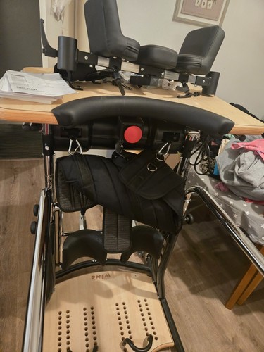 Omersa standing frame - omersa,