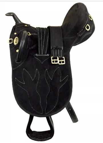 Beautiful australian saddle - beautiful,