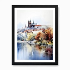 Prague Czech Republic In