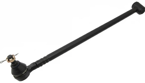 Wishbone rear axle - rear, left
