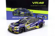 Minichamps - 1:18 BMW M4 GT3