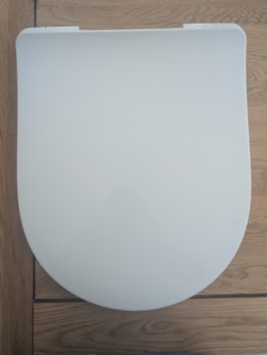 Roca nexo slim soft closing - nexo,