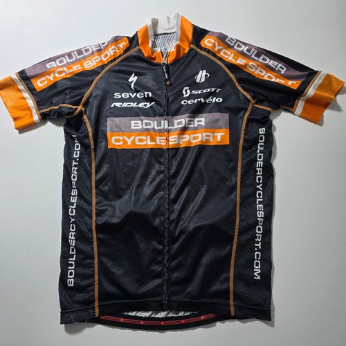 Hincapie boulder cycle sport - hincapie,