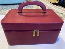 Estee Lauder Travel Bag