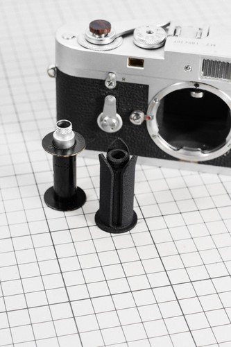 Leica rapid quick loading kit - leica,