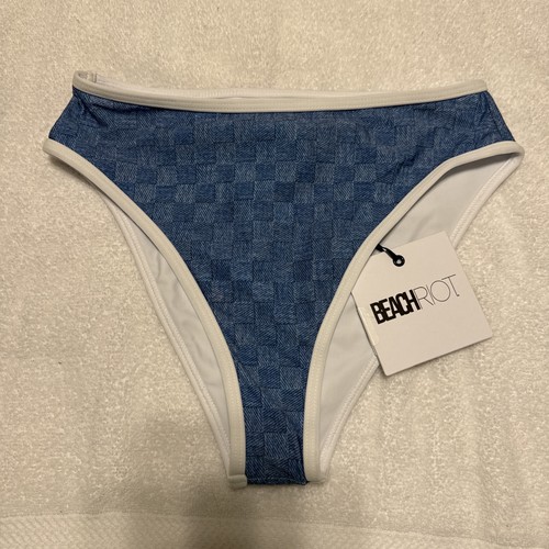 Beach riot size blue - beach,